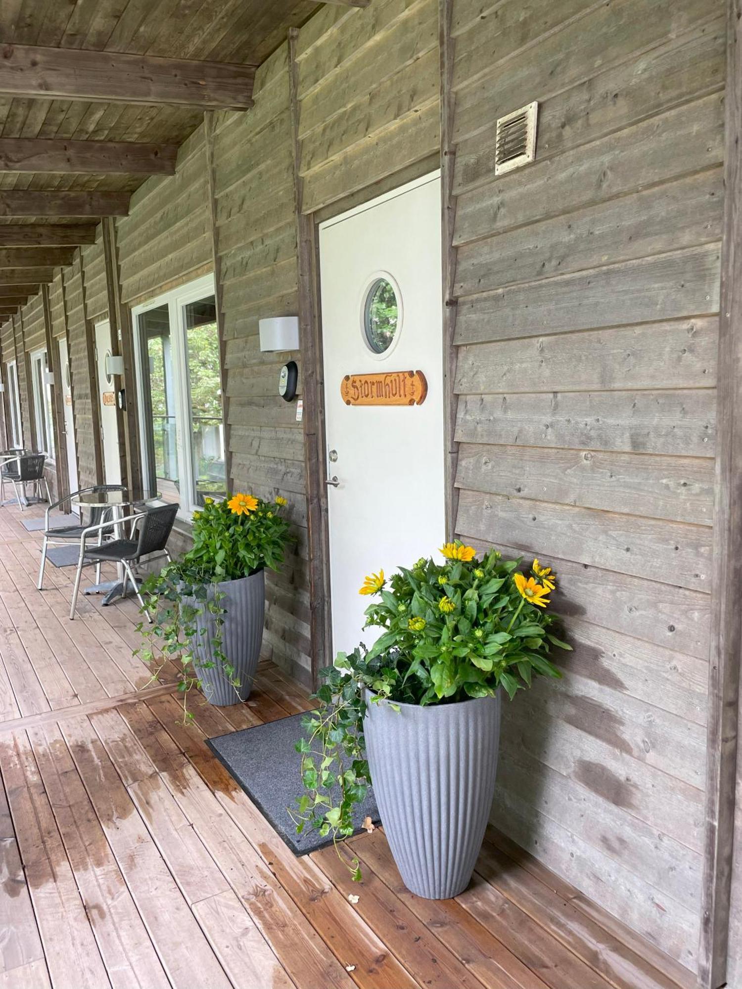 Lygnerns Pensionat & Konferens Sätila Exterior foto